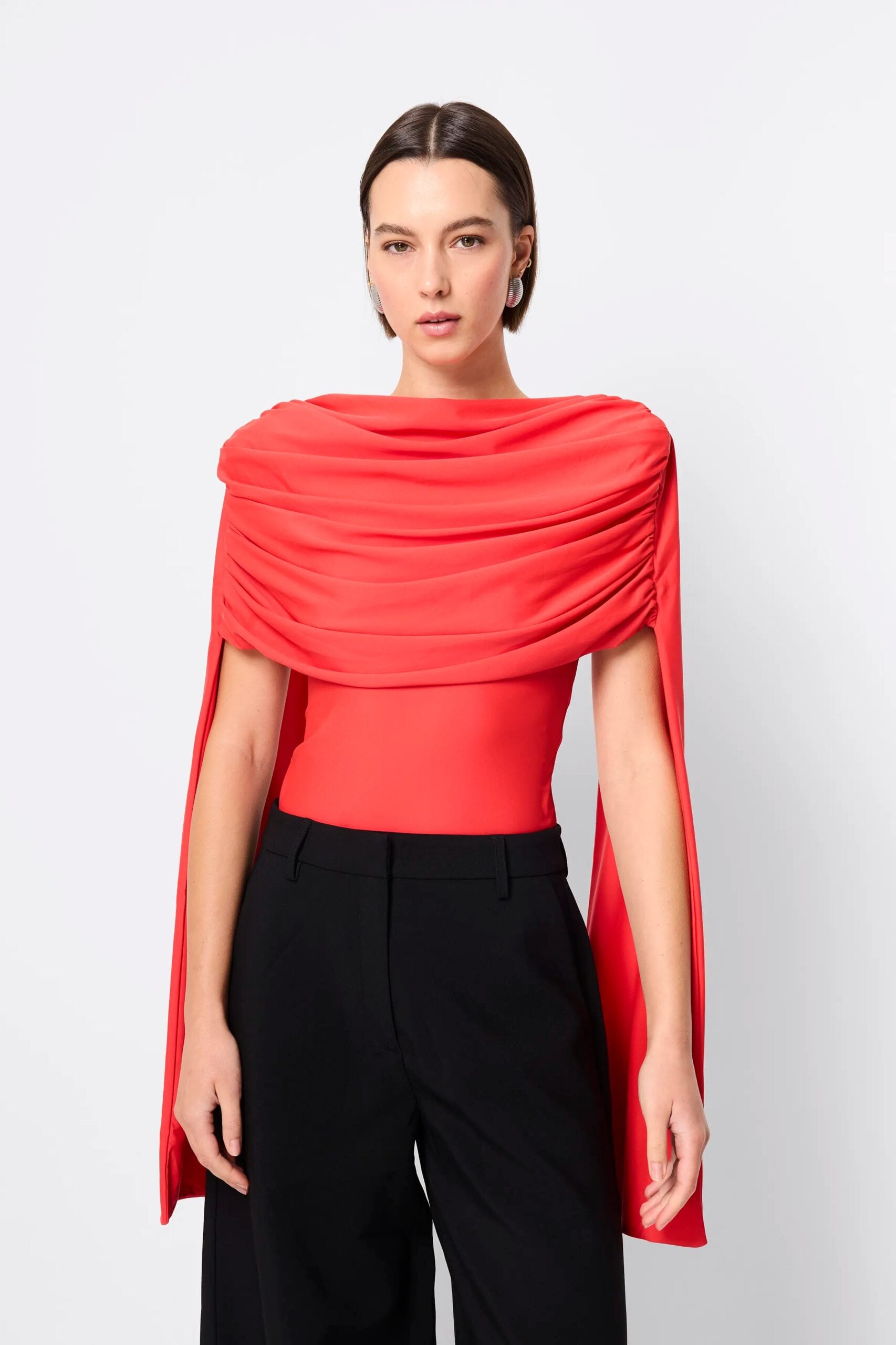 Mossman Reign Top - Image 1