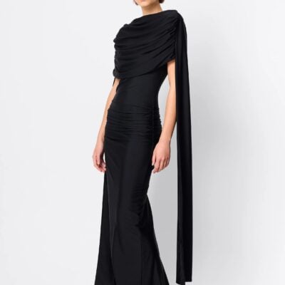 Mossman Reign Maxi Dress - Image 1