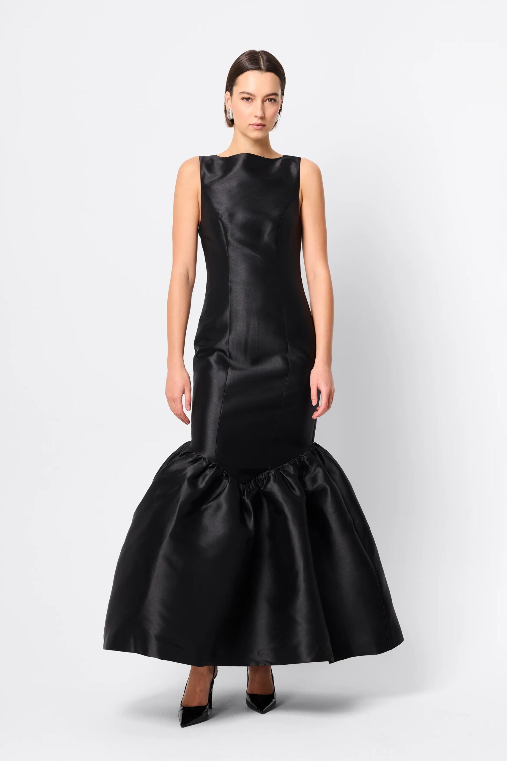 Mossman Realm Maxi Dress - Image 1