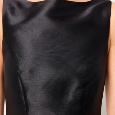Mossman Realm Maxi Dress - Image 2