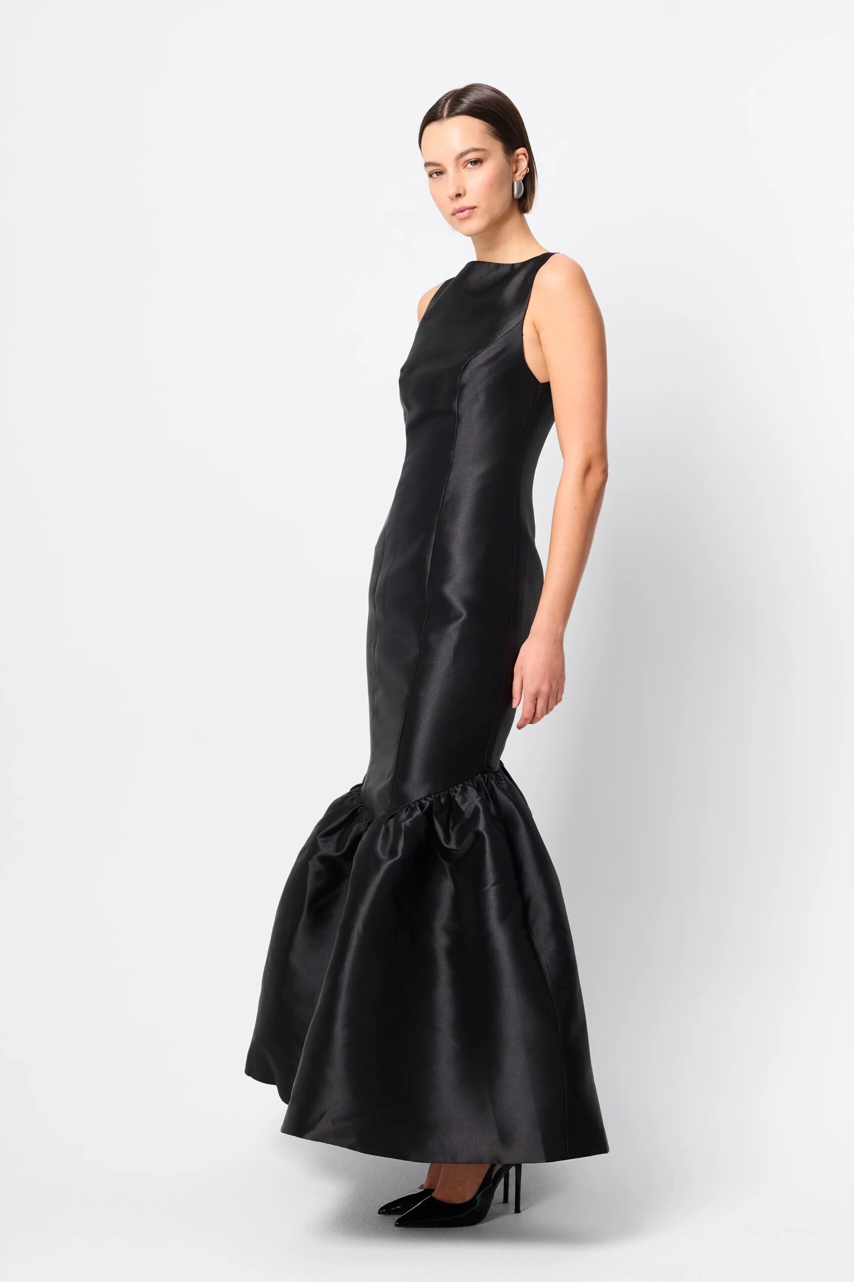 Mossman Realm Maxi Dress - Image 3