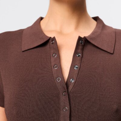 Mossman Petra Midi Dress - Image 2