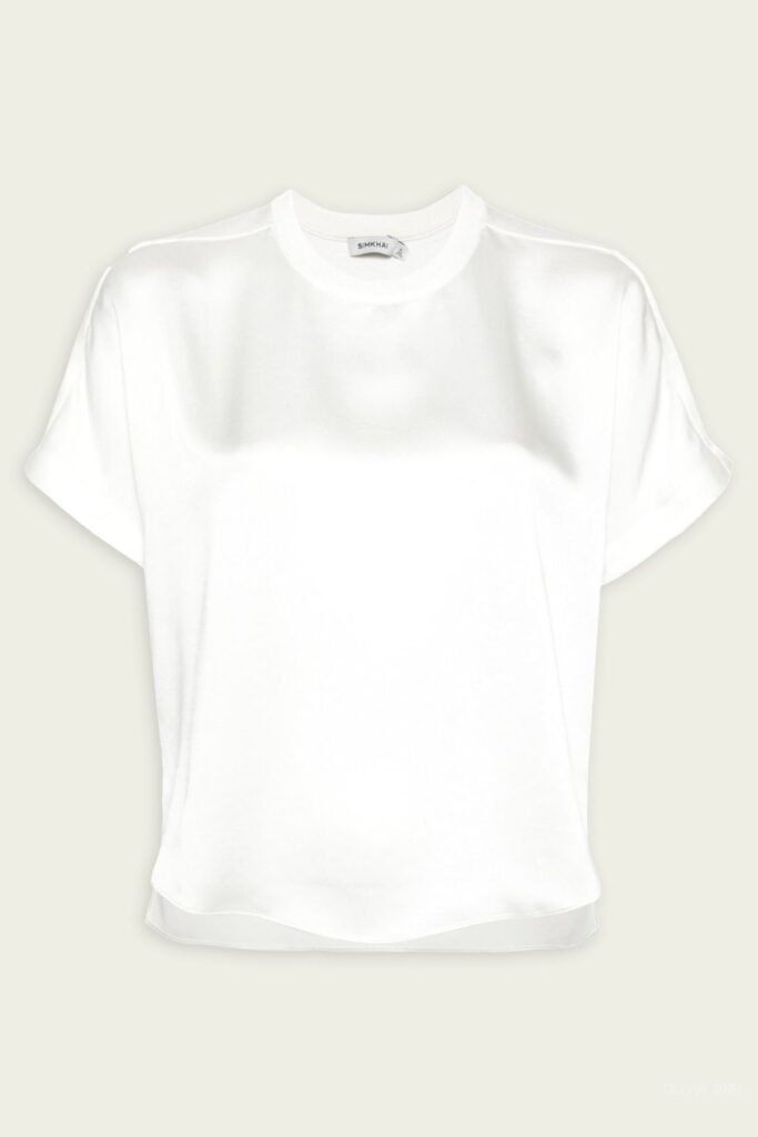 Simkhai Addy T-Shirt - Image 1