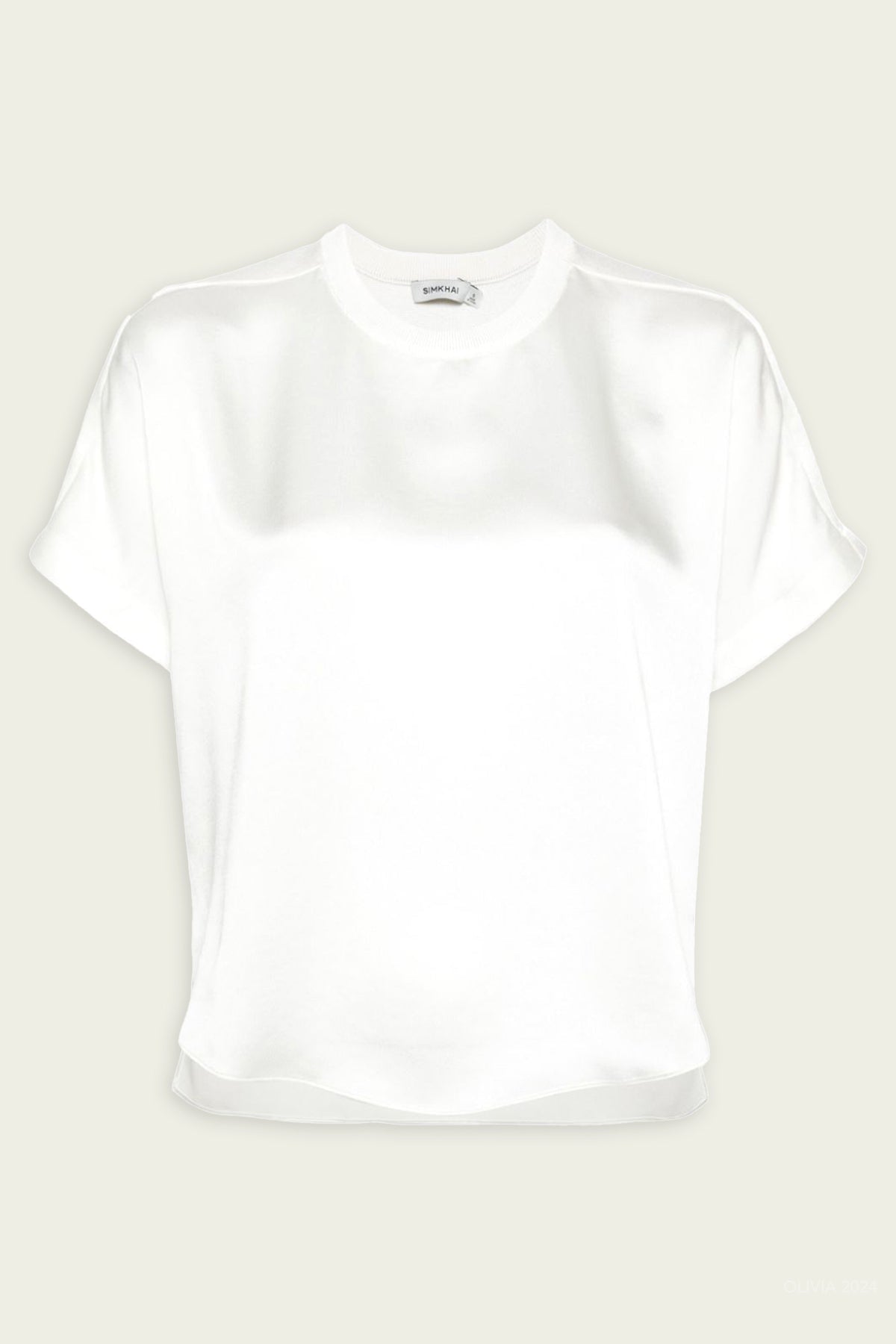 Simkhai Addy T-Shirt - Image 1