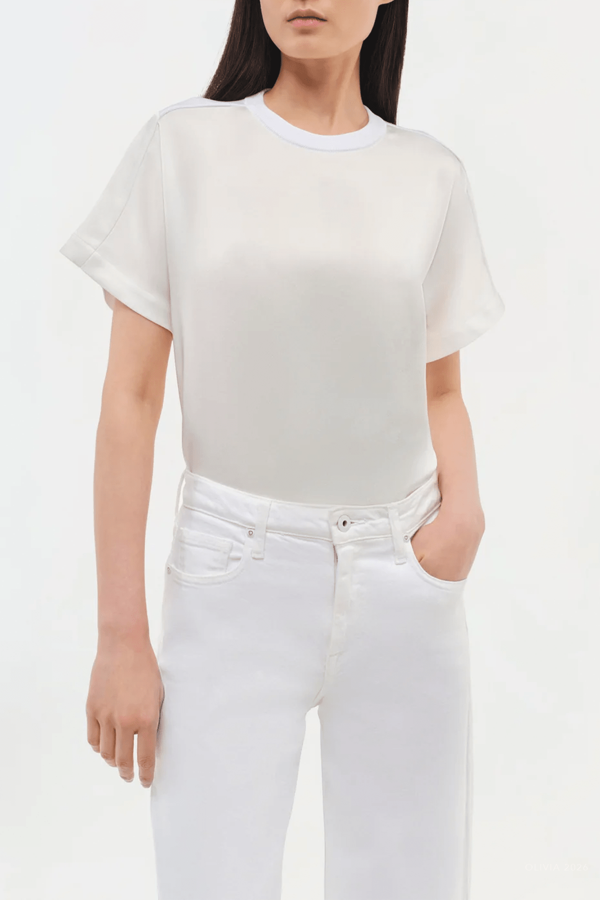 Simkhai Addy T-Shirt - Image 2