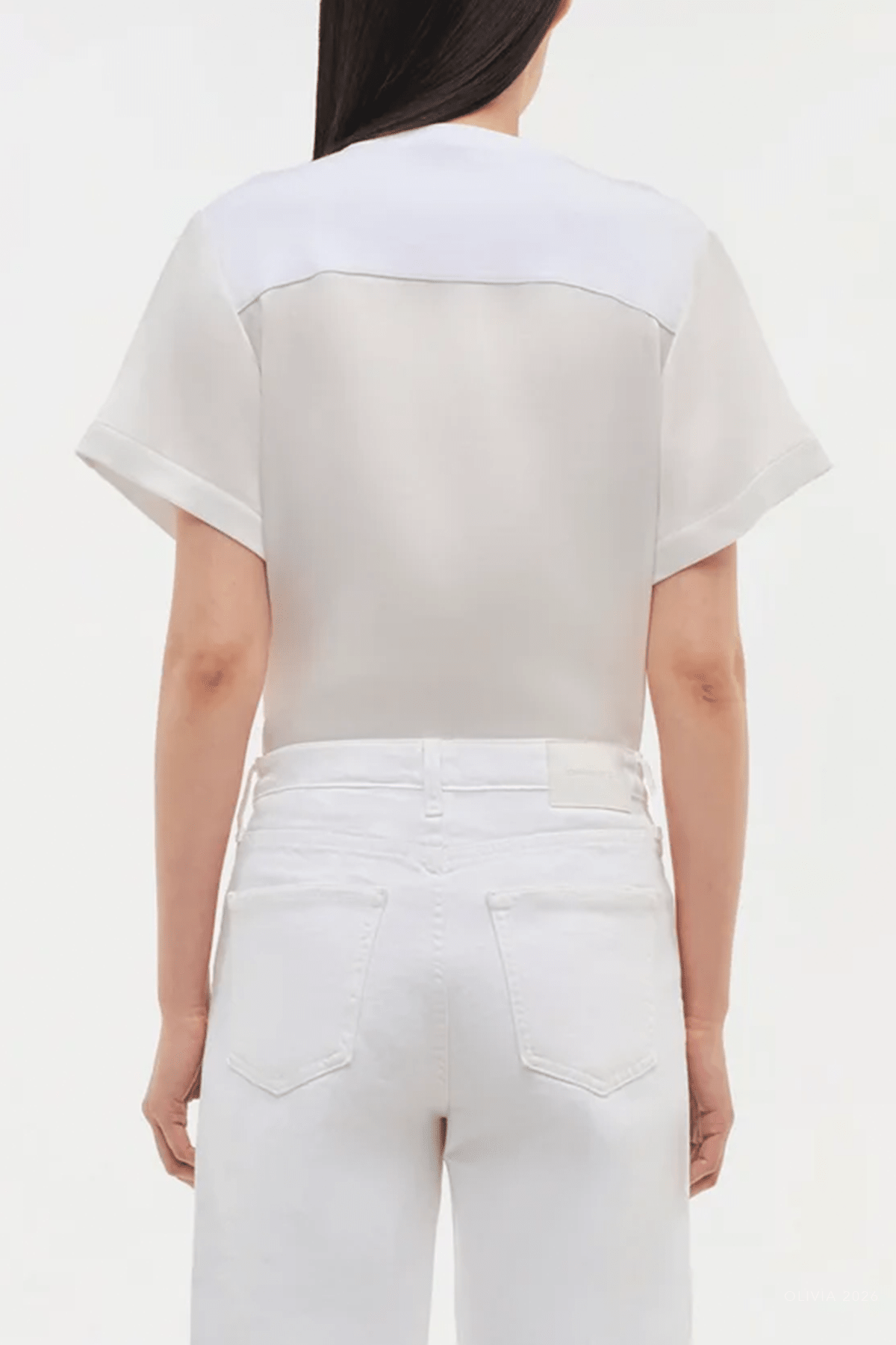 Simkhai Addy T-Shirt - Image 3