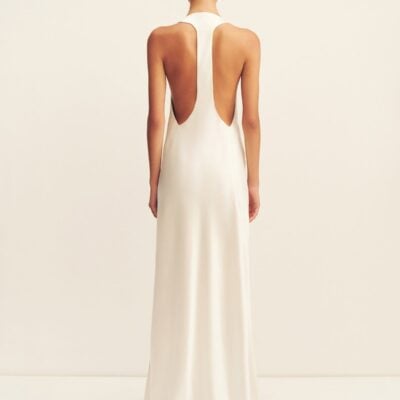 Shona Joy Savanna Racer Back Gown - Image 1
