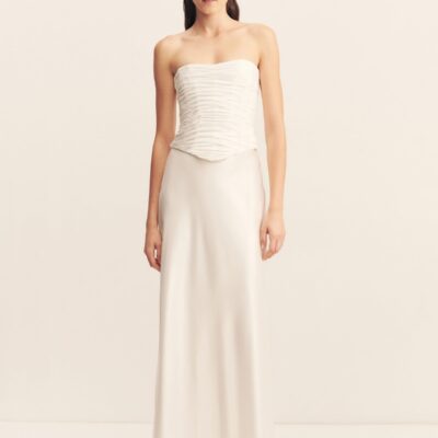 Shona Joy Savanna Maxi Skirt - Image 1