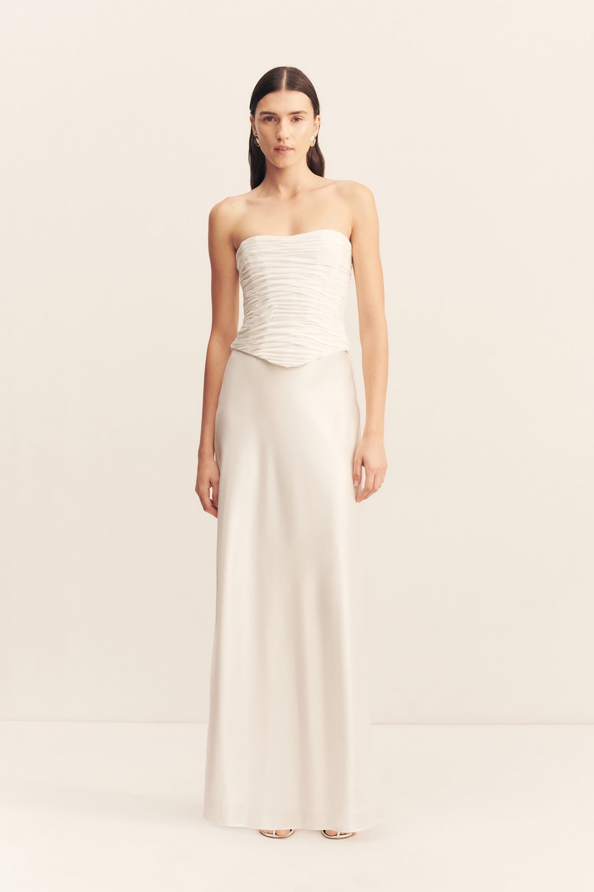 Shona Joy Savanna Maxi Skirt - Image 1