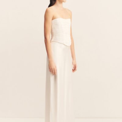 Shona Joy Savanna Maxi Skirt - Image 2