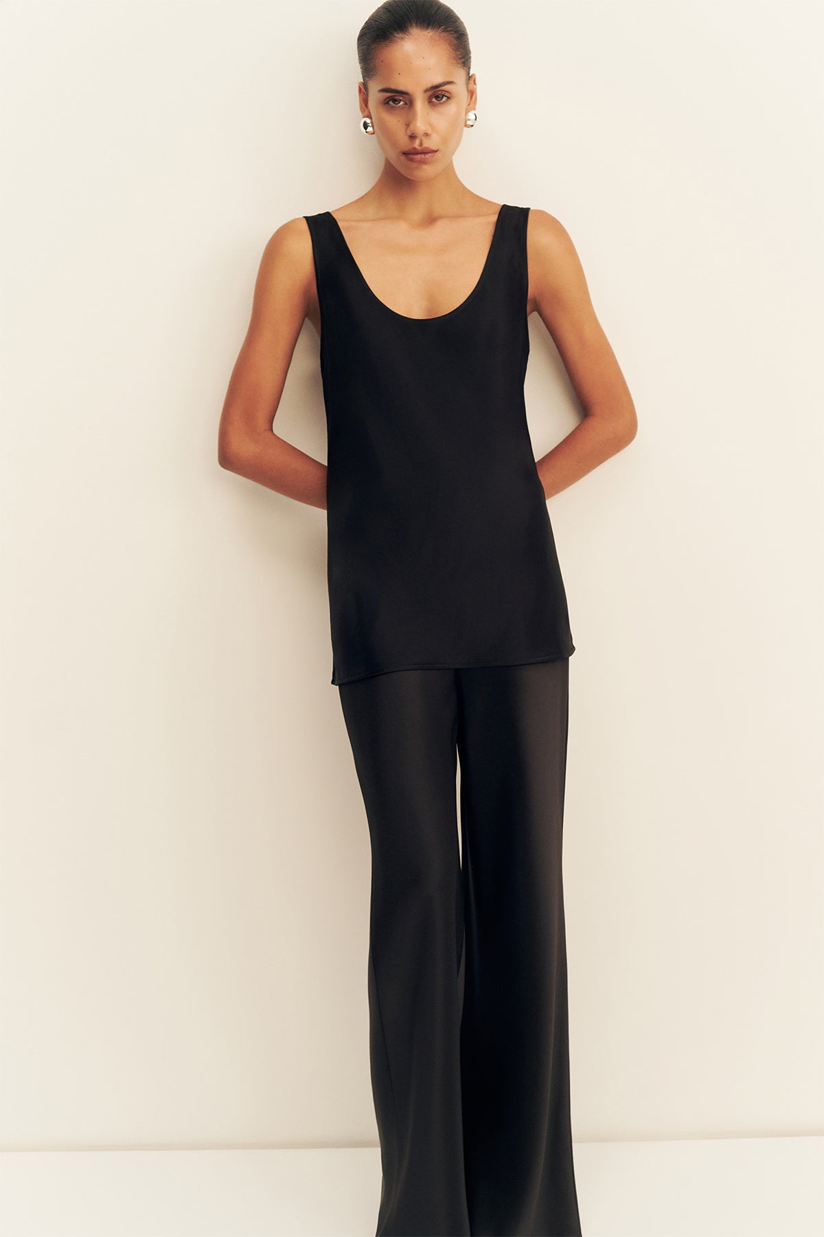 Shona Joy Savanna Bias Pant - Image 2