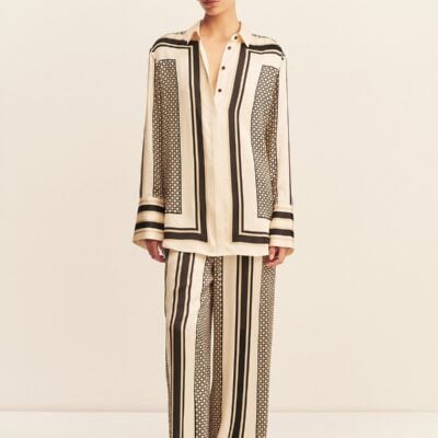 Shona Joy Riverton Long Sleeve Shirt - Image 1