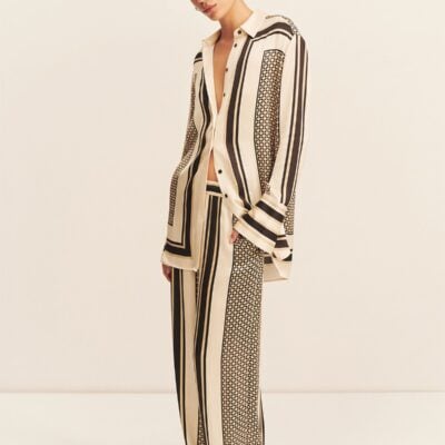 Shona Joy Riverton Long Sleeve Shirt - Image 2