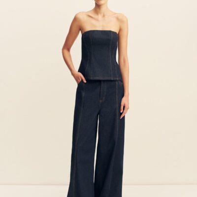 Shona Joy Rita Strapless Bustier - Image 1
