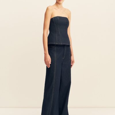 Shona Joy Rita Strapless Bustier - Image 2