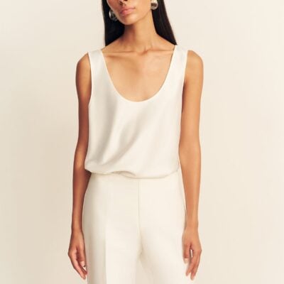 Shona Joy Otis Fitted Pant - Image 2