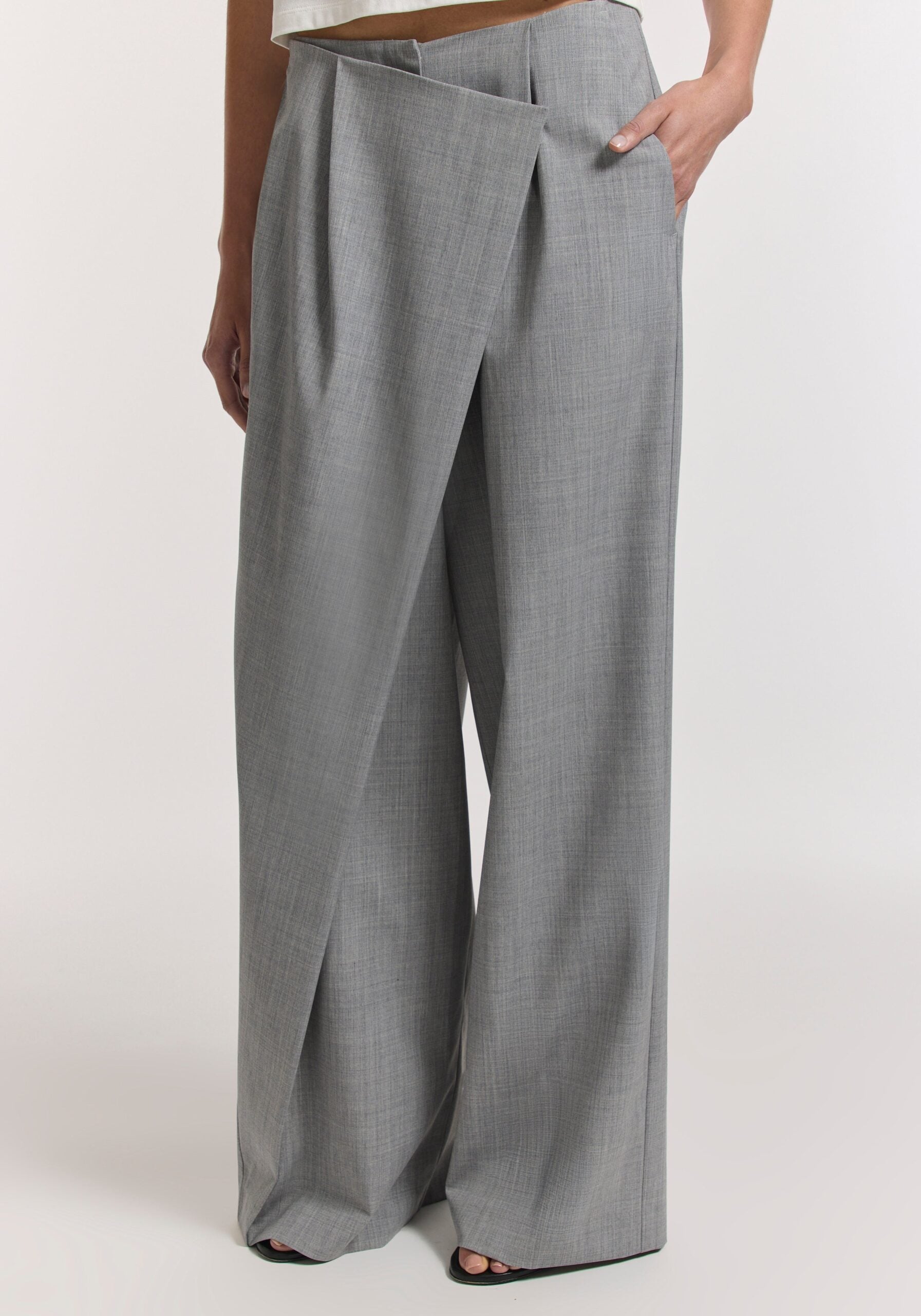 MNVW310826192453137_2 Viktoria & Woods Storrie Trouser - Image 2