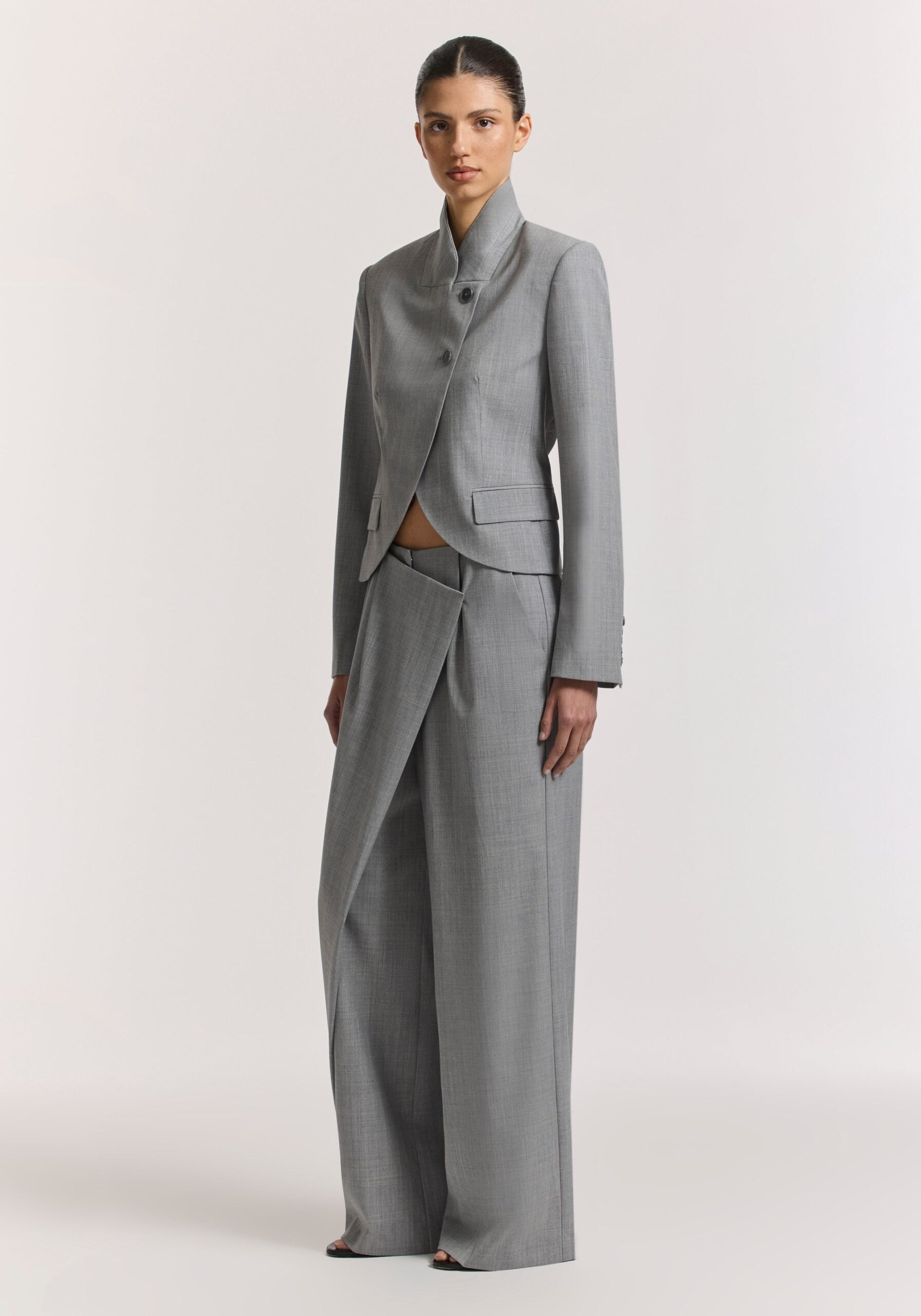 MNVW310826192453137_3 Viktoria & Woods Storrie Trouser - Image 3
