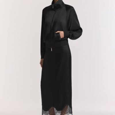 Viktoria & Woods Reverence Bomber - Image 1