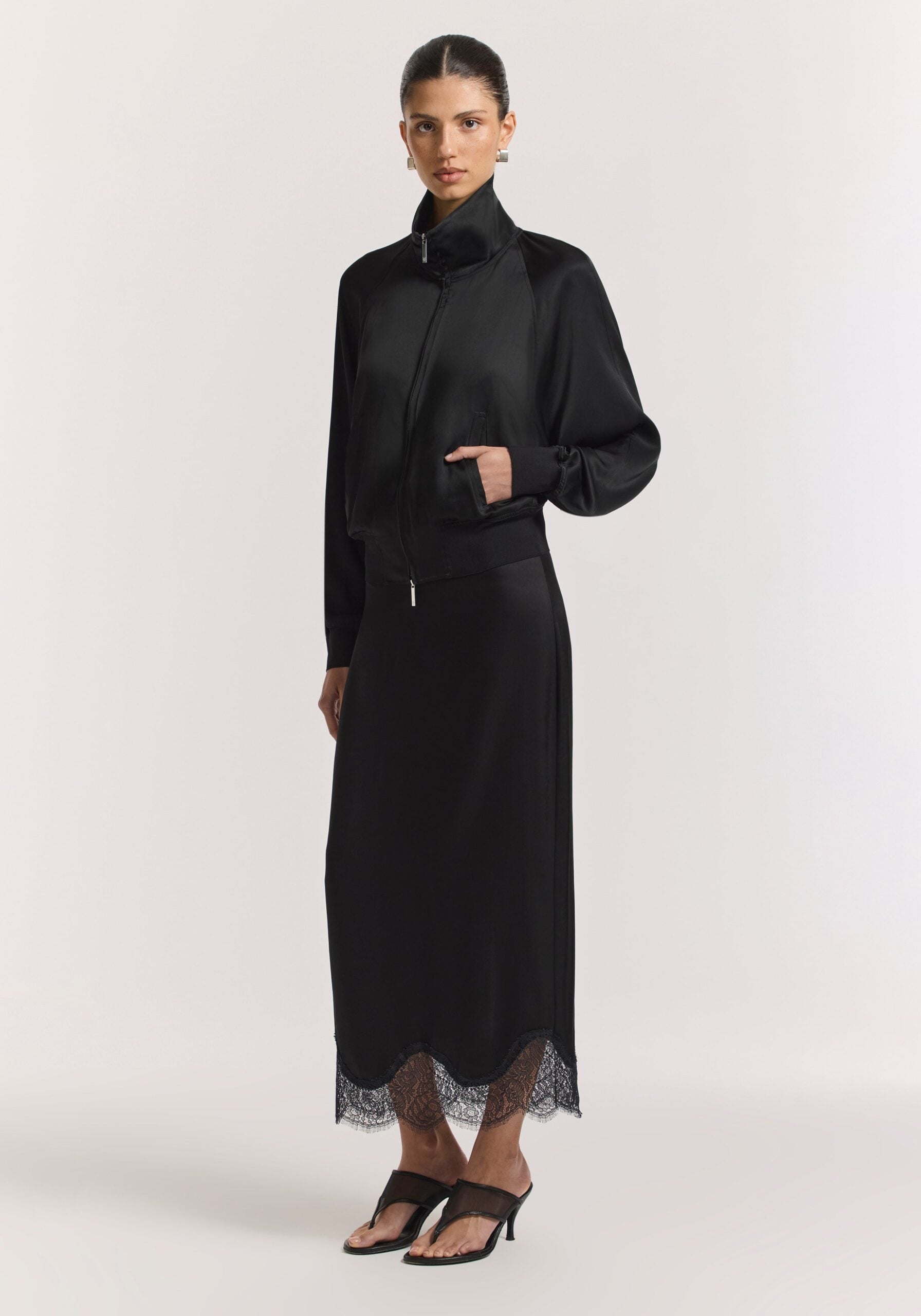 Viktoria & Woods Reverence Bomber - Image 1