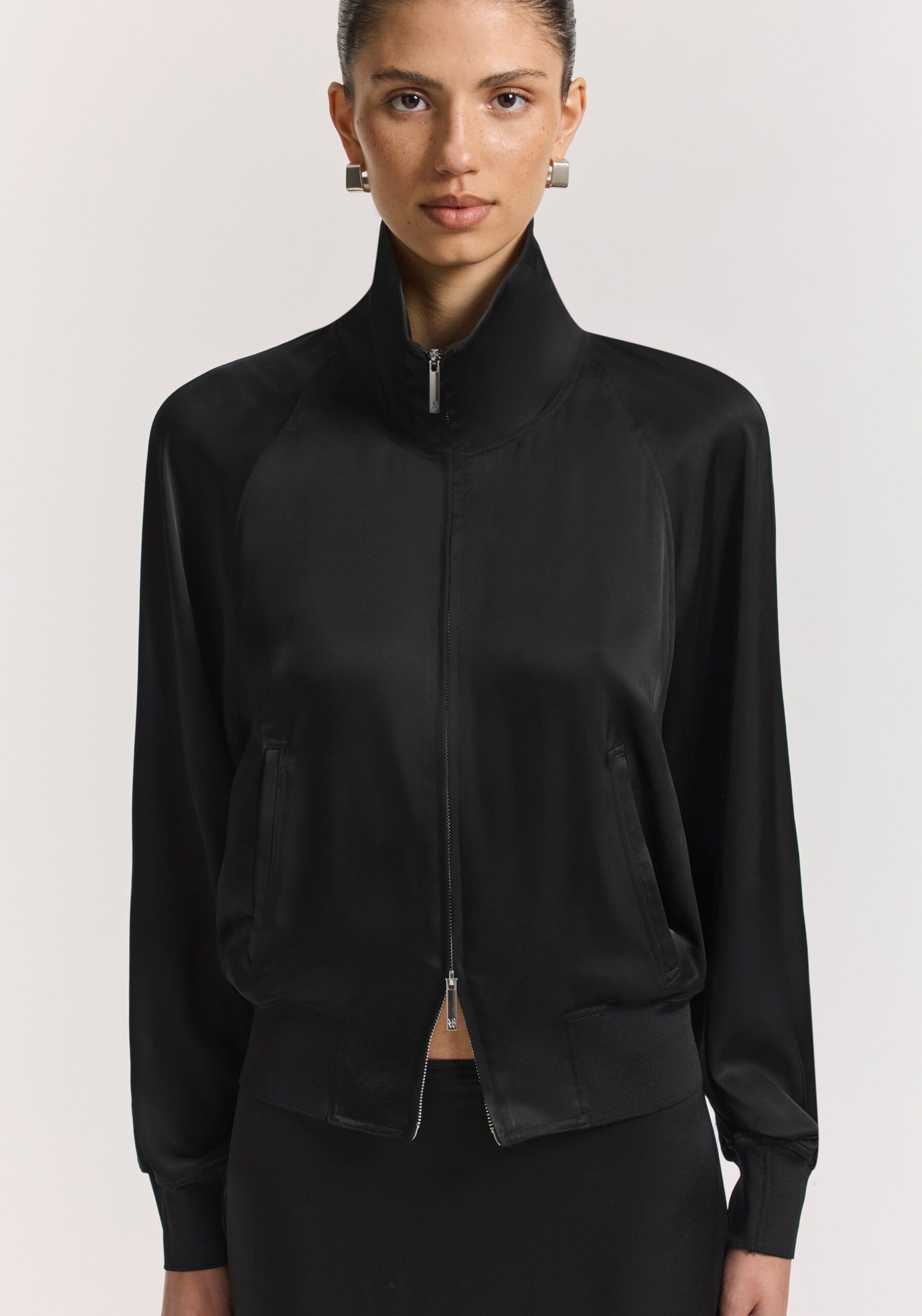 MNVW310826192453140_2 Viktoria & Woods Reverence Bomber - Image 2
