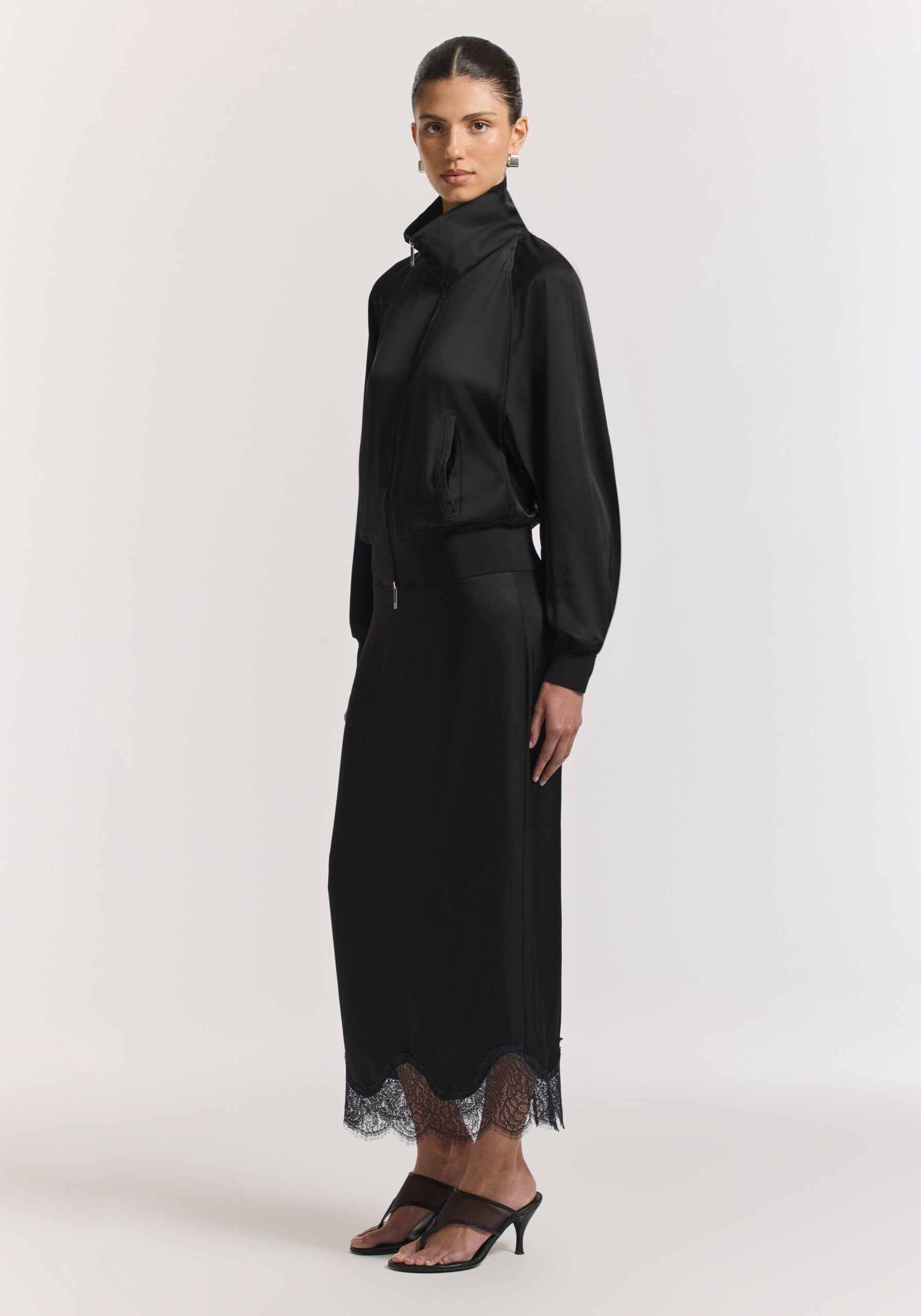 MNVW310826192453140_3 Viktoria & Woods Reverence Bomber - Image 3