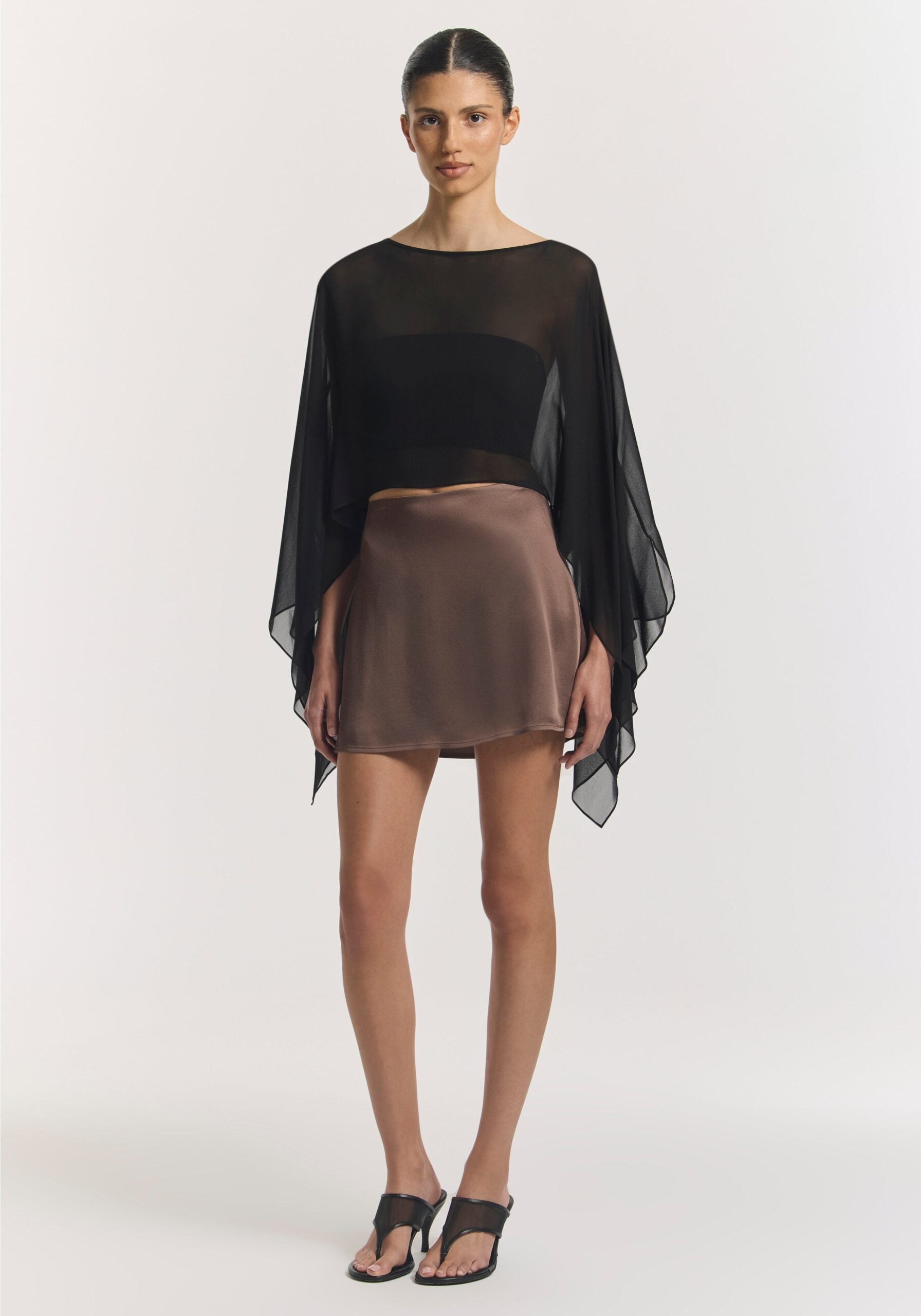 Viktoria & Woods Pascal Skirt - Image 1