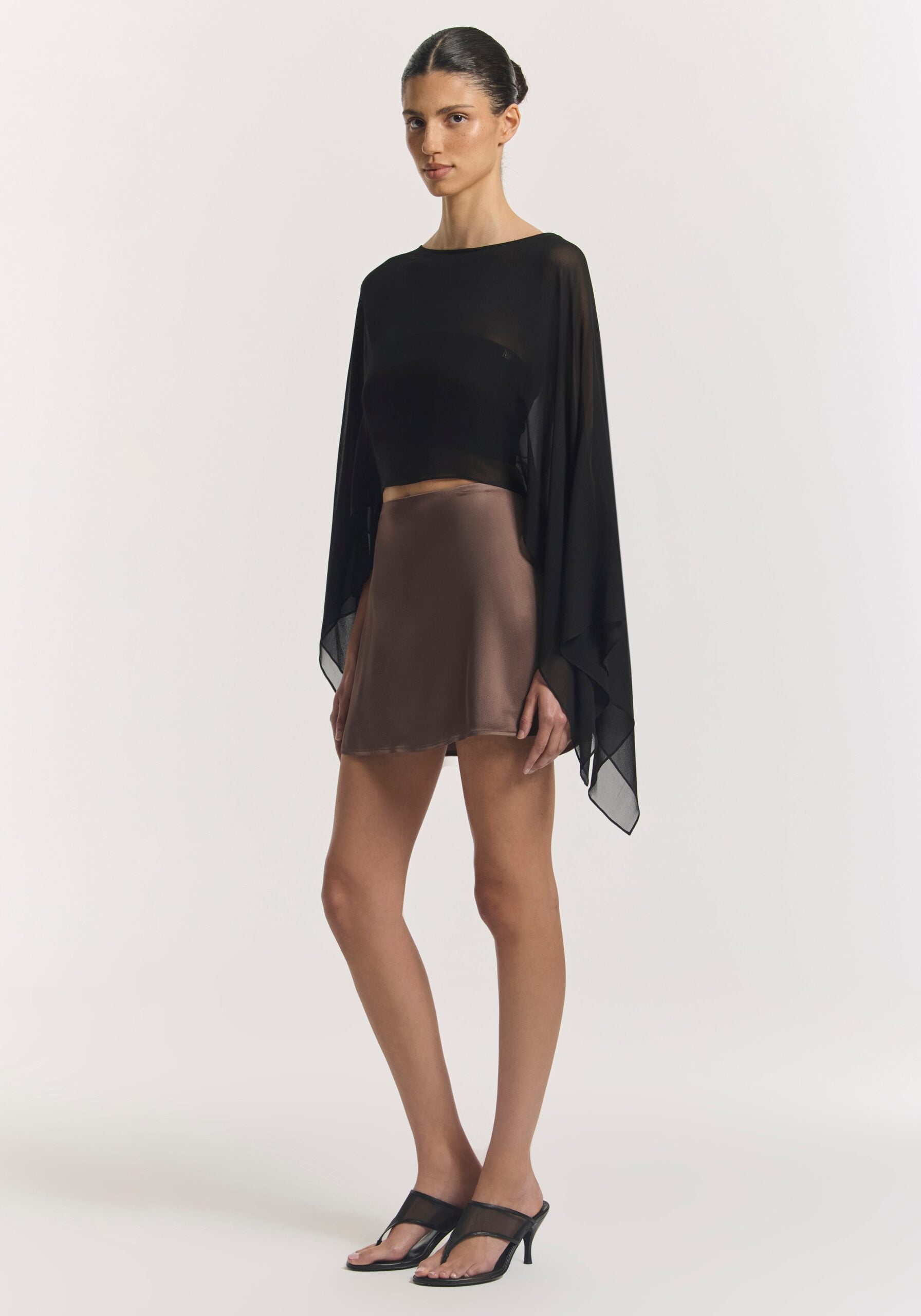Viktoria & Woods Pascal Skirt - Image 3
