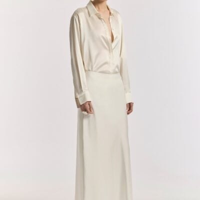 Viktoria & Woods Othello Long Skirt - Image 1