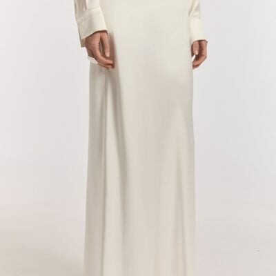 Viktoria & Woods Othello Long Skirt - Image 2