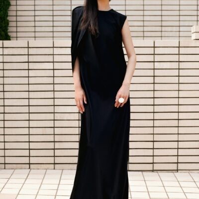 Viktoria & Woods Metaphor Dress - Image 2