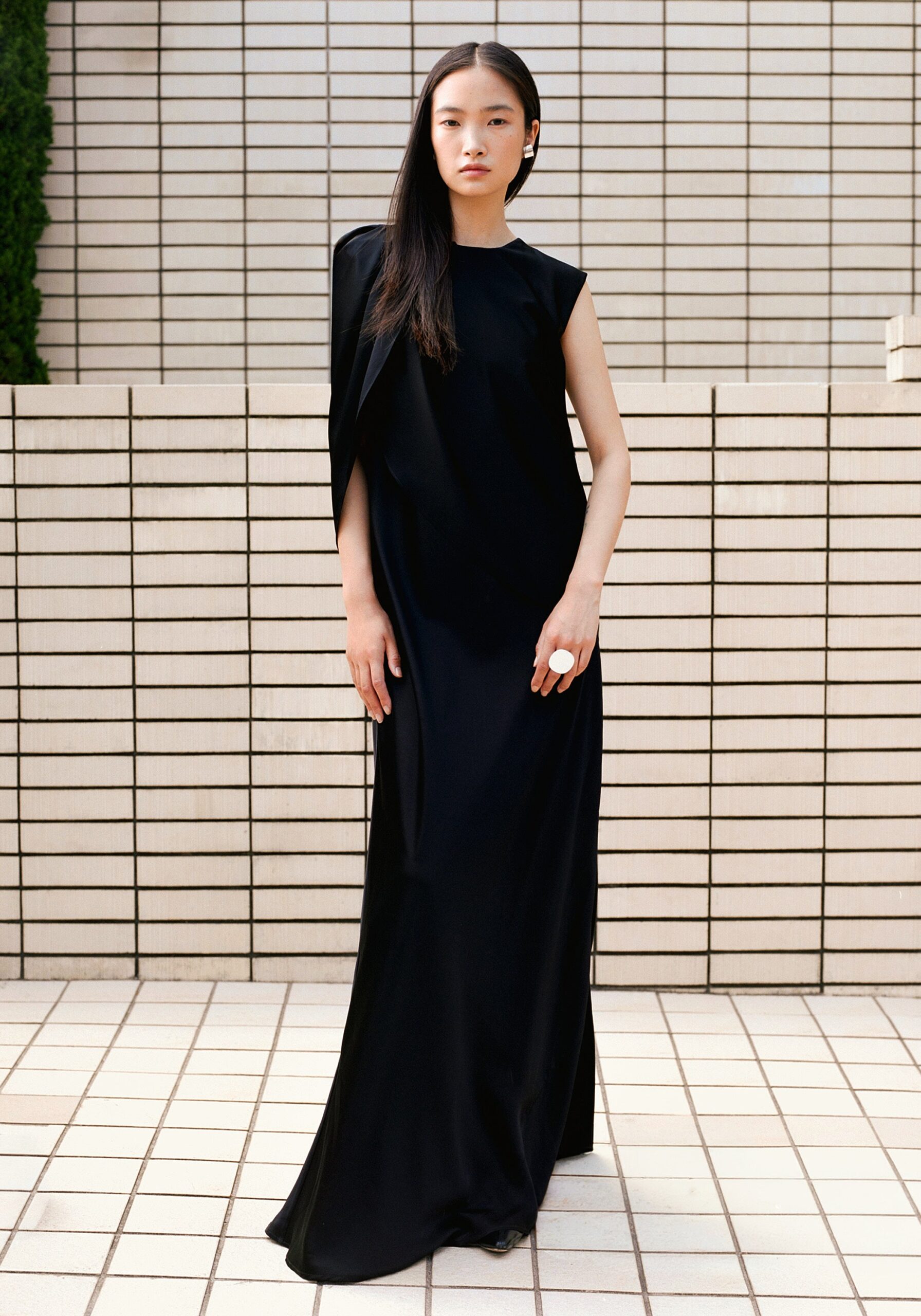MNVW310826192453147_2 Viktoria & Woods Metaphor Dress - Image 2