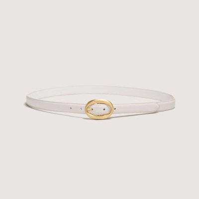 Viktoria & Woods Mara Leather Belt - Image 1