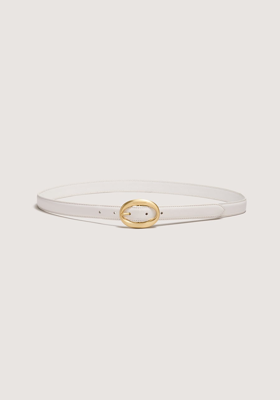 Viktoria & Woods Mara Leather Belt - Image 1