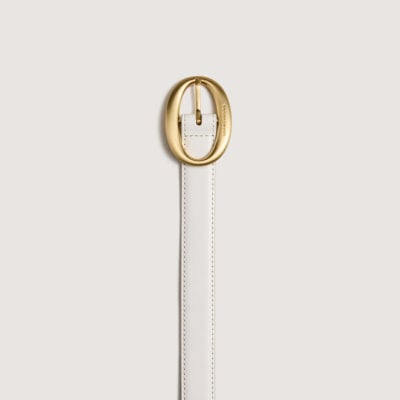 Viktoria & Woods Mara Leather Belt - Image 2