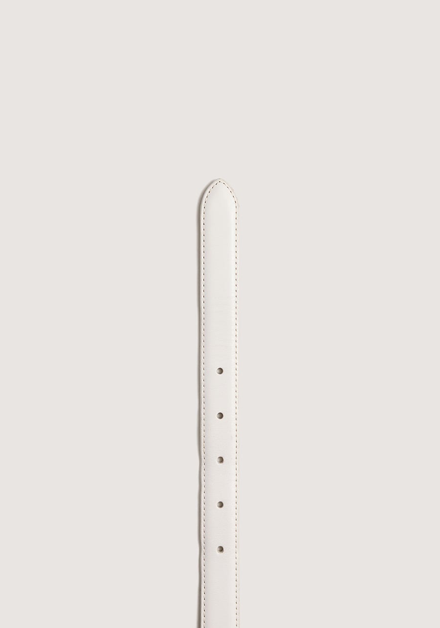 MNVW310826192453148_3 Viktoria & Woods Mara Leather Belt - Image 3