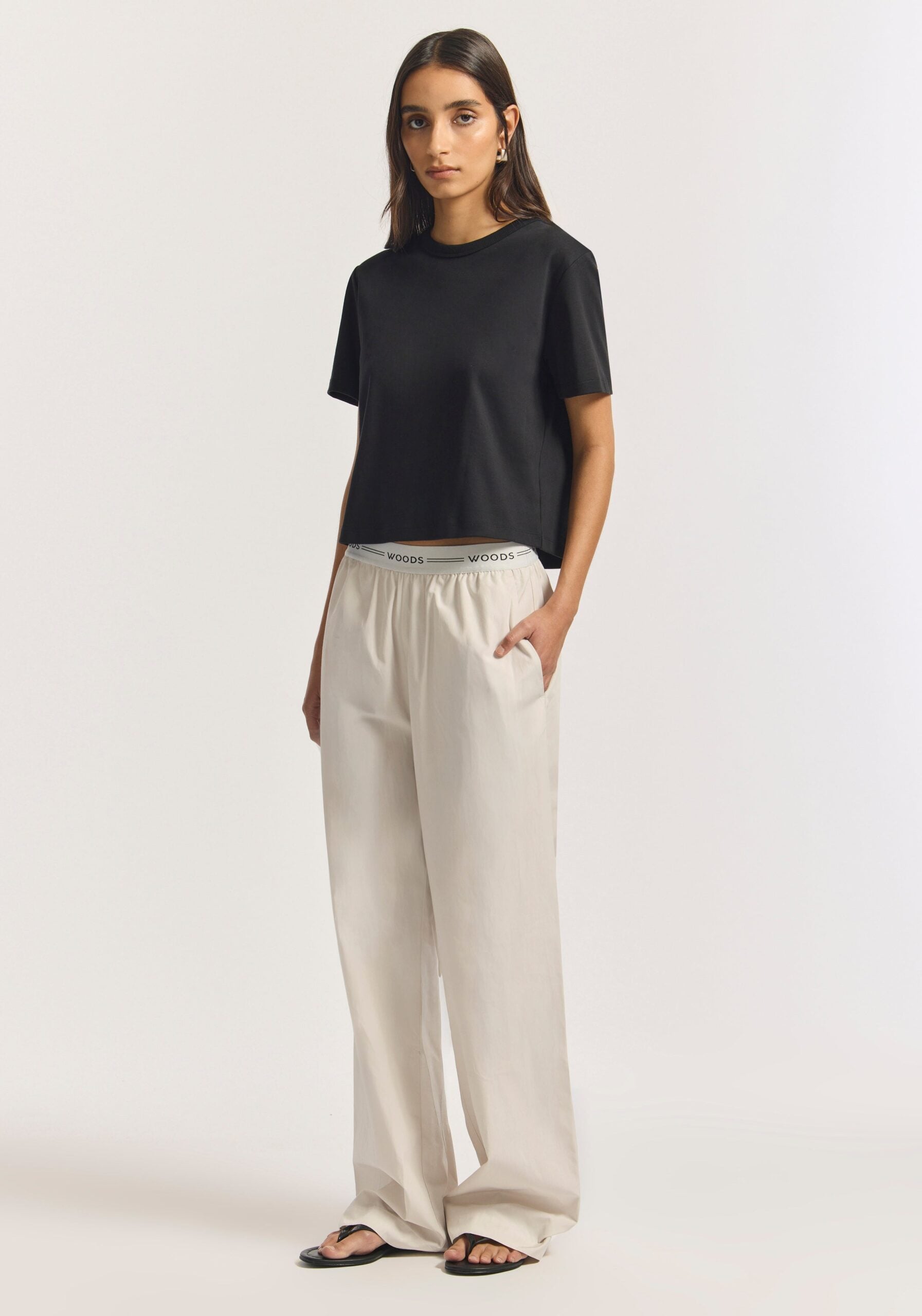 MNVW310826192453149_3 Viktoria & Woods Keaton Pant - Image 3