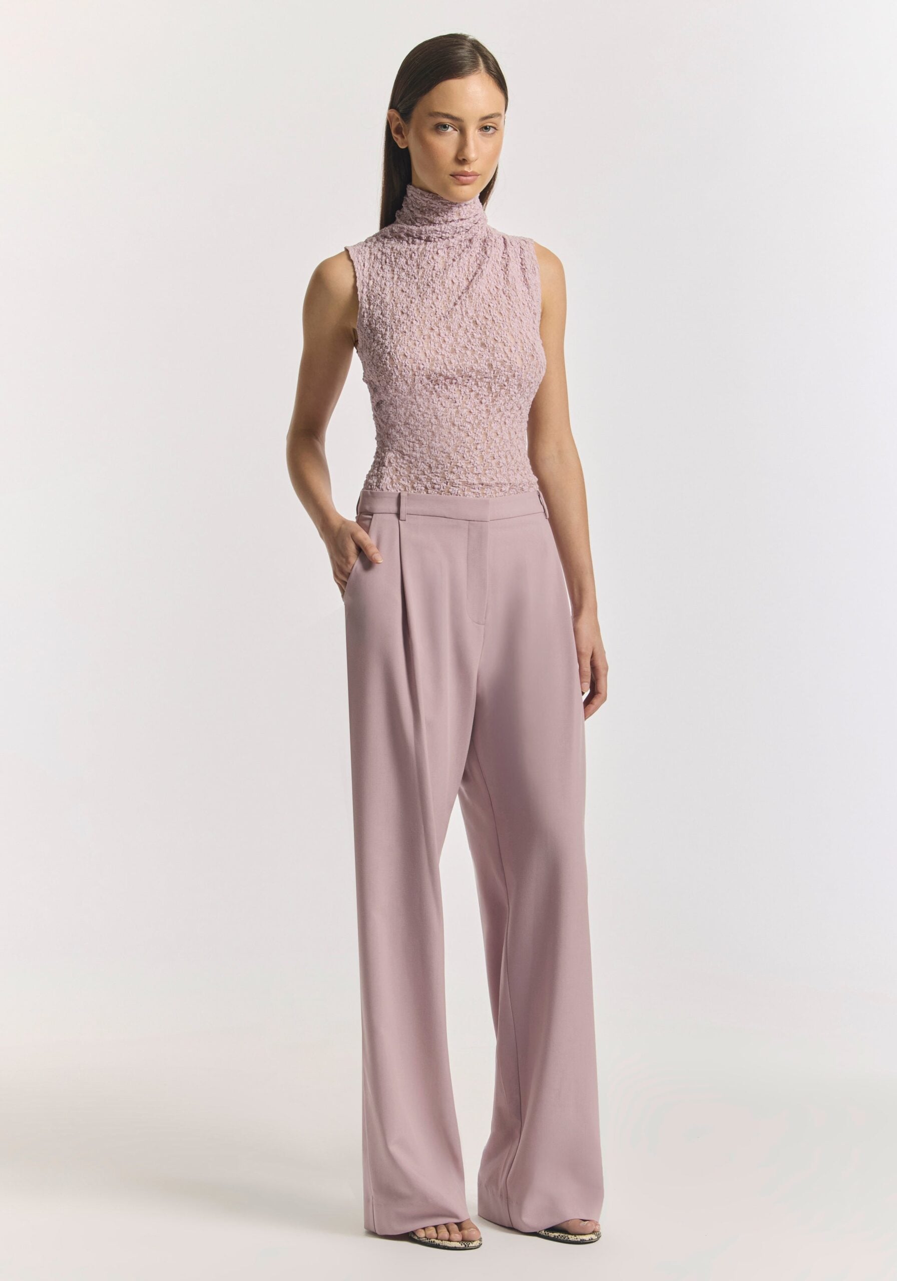 Viktoria & Woods Idol Pant - Image 1