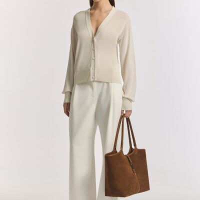 Viktoria & Woods Glasgow Cardigan - Image 1