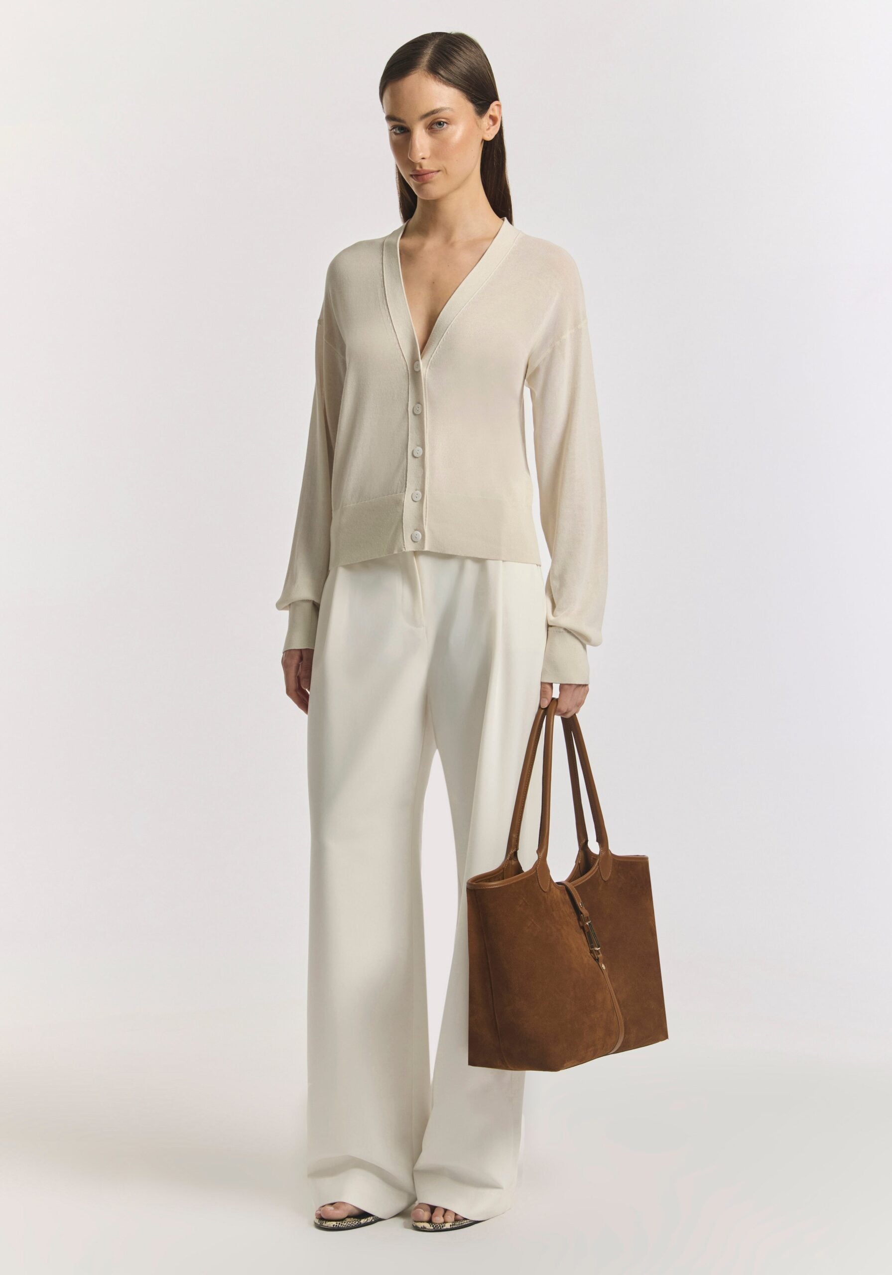 Viktoria & Woods Glasgow Cardigan - Image 1