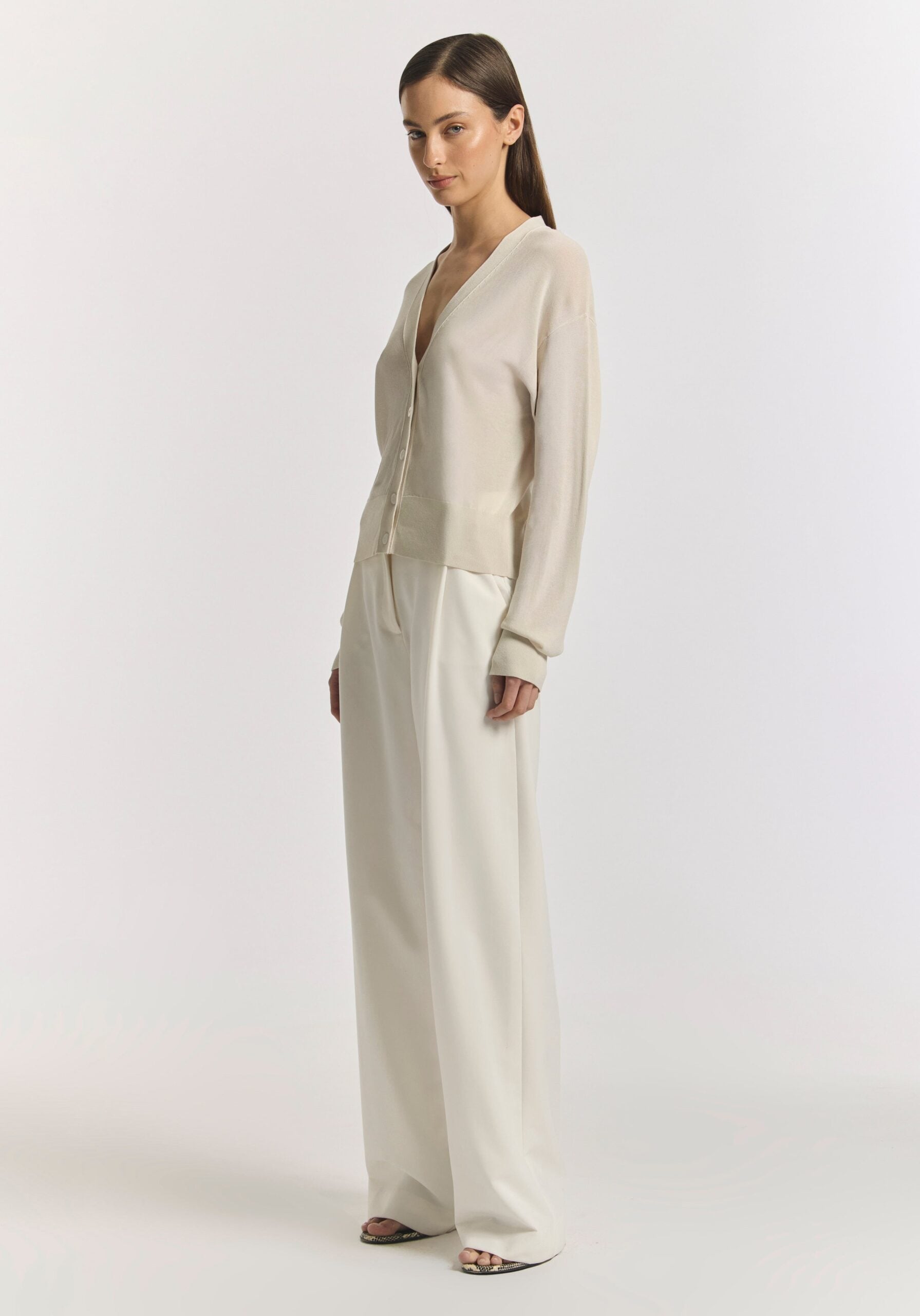 MNVW310826192453152_2 Viktoria & Woods Glasgow Cardigan - Image 2