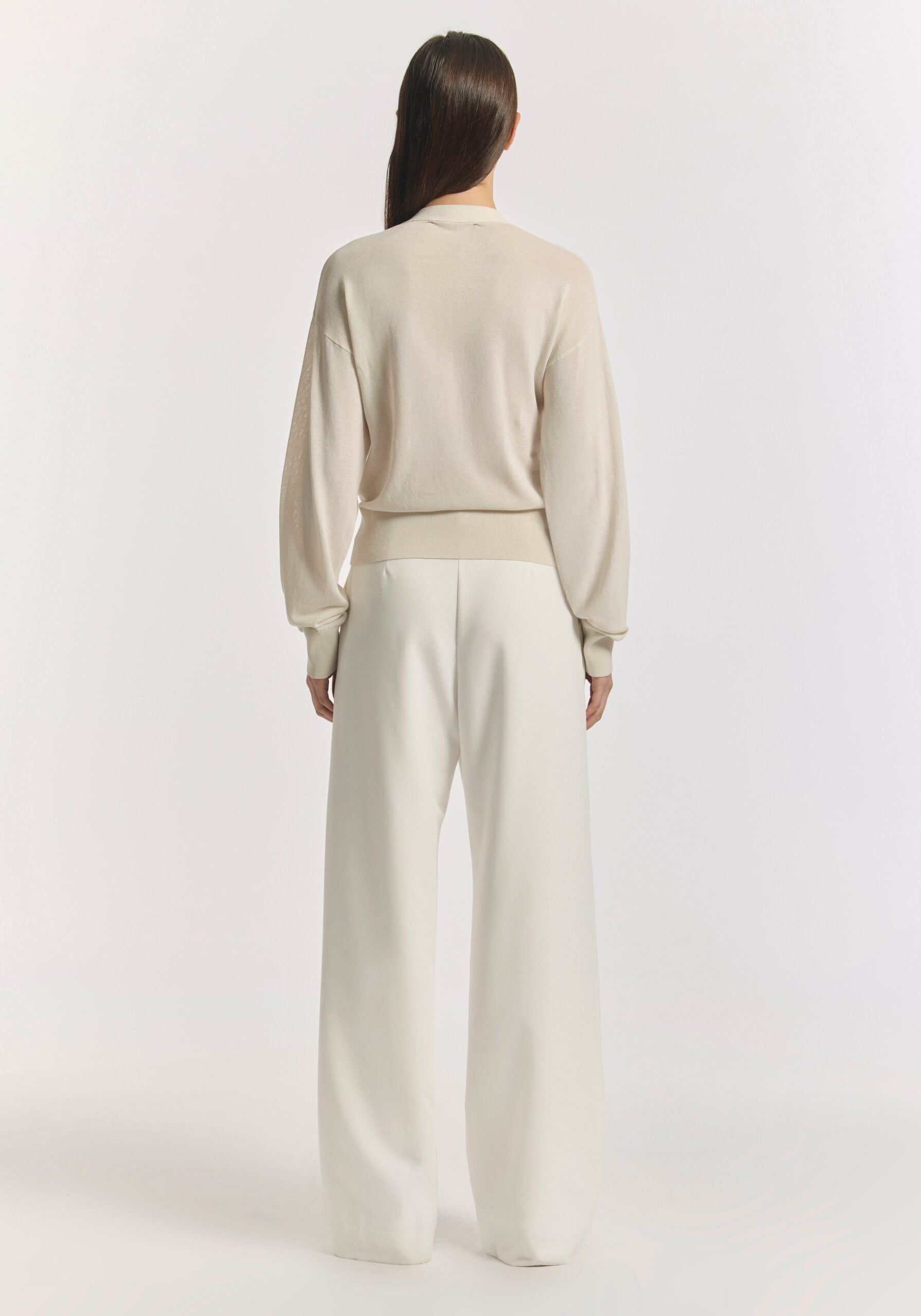 MNVW310826192453152_3 Viktoria & Woods Glasgow Cardigan - Image 3