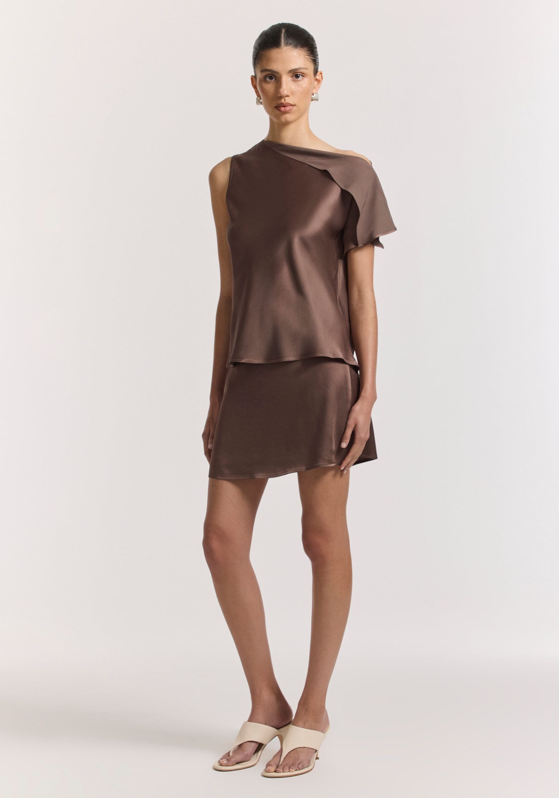 Viktoria & Woods Colette Top - Image 1