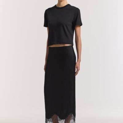 Viktoria & Woods Churchill Skirt - Image 1