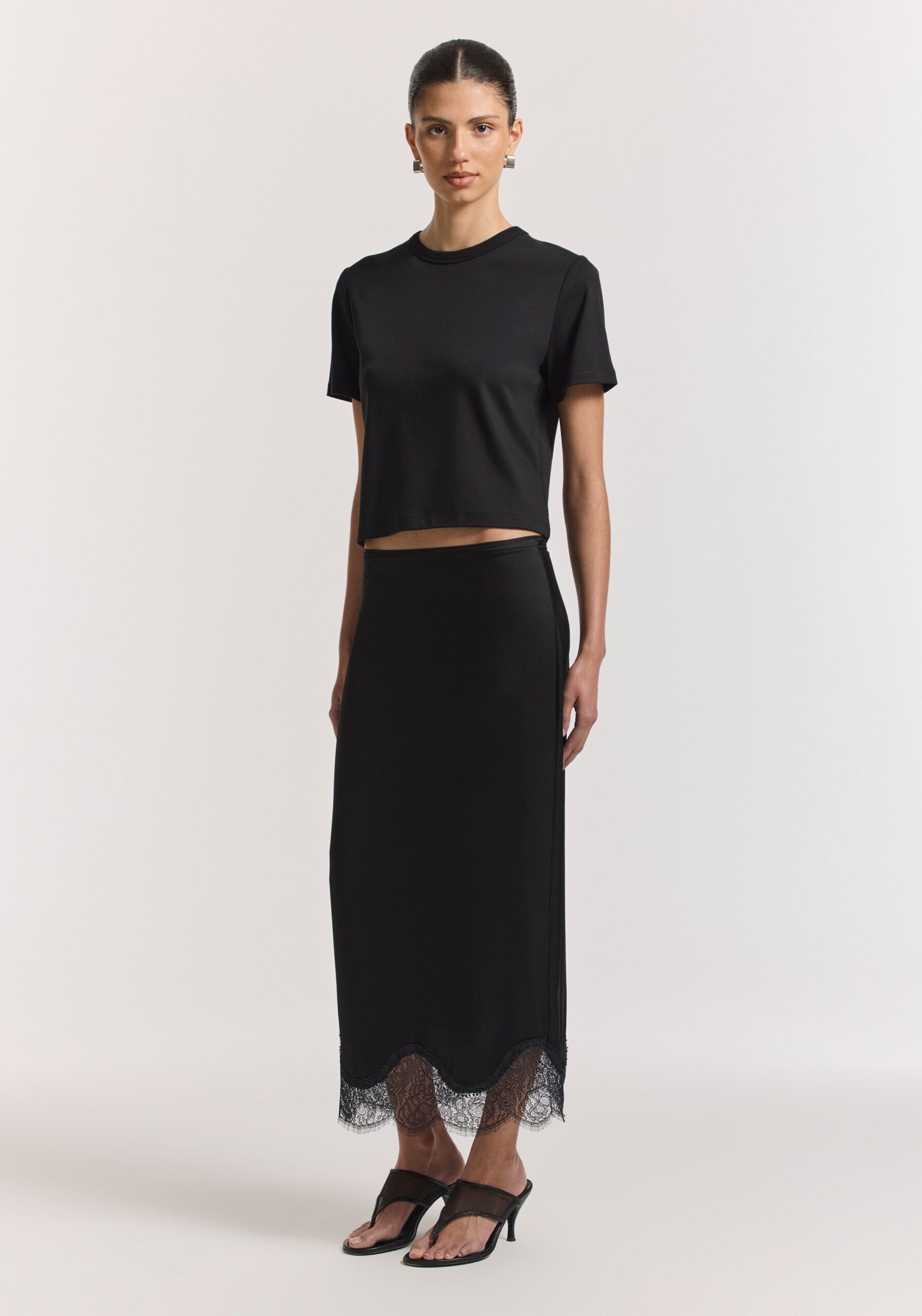 Viktoria & Woods Churchill Skirt - Image 1