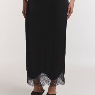 Viktoria & Woods Churchill Skirt - Image 2