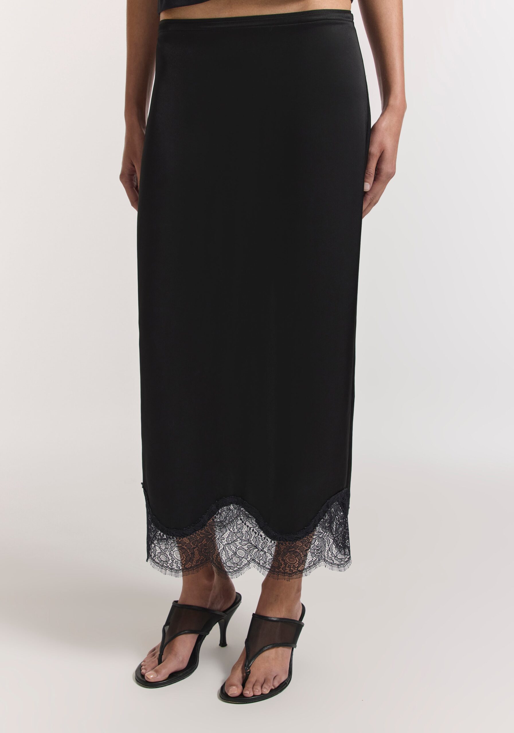 MNVW310826192453159_2 Viktoria & Woods Churchill Skirt - Image 2
