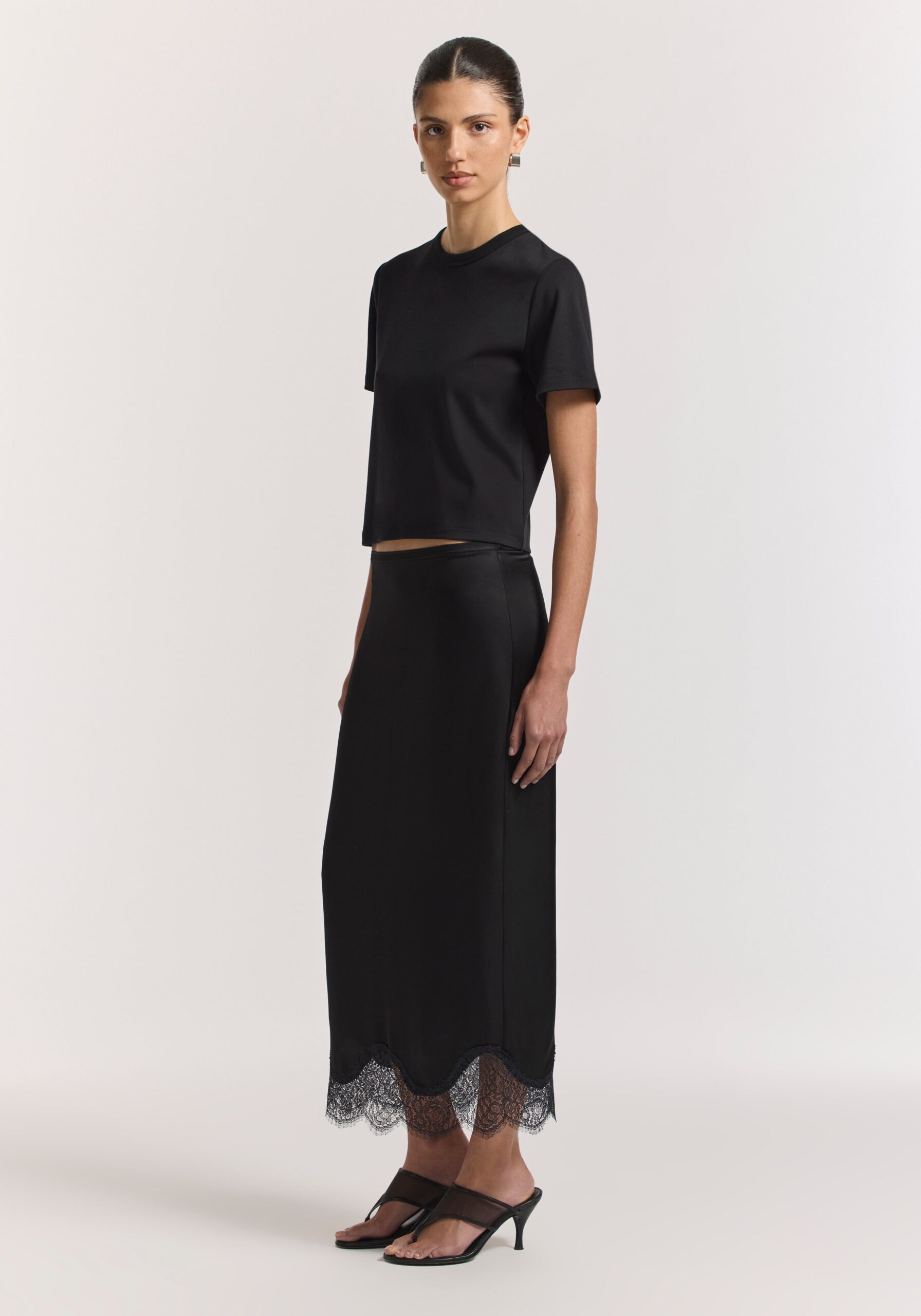 MNVW310826192453159_3 Viktoria & Woods Churchill Skirt - Image 3