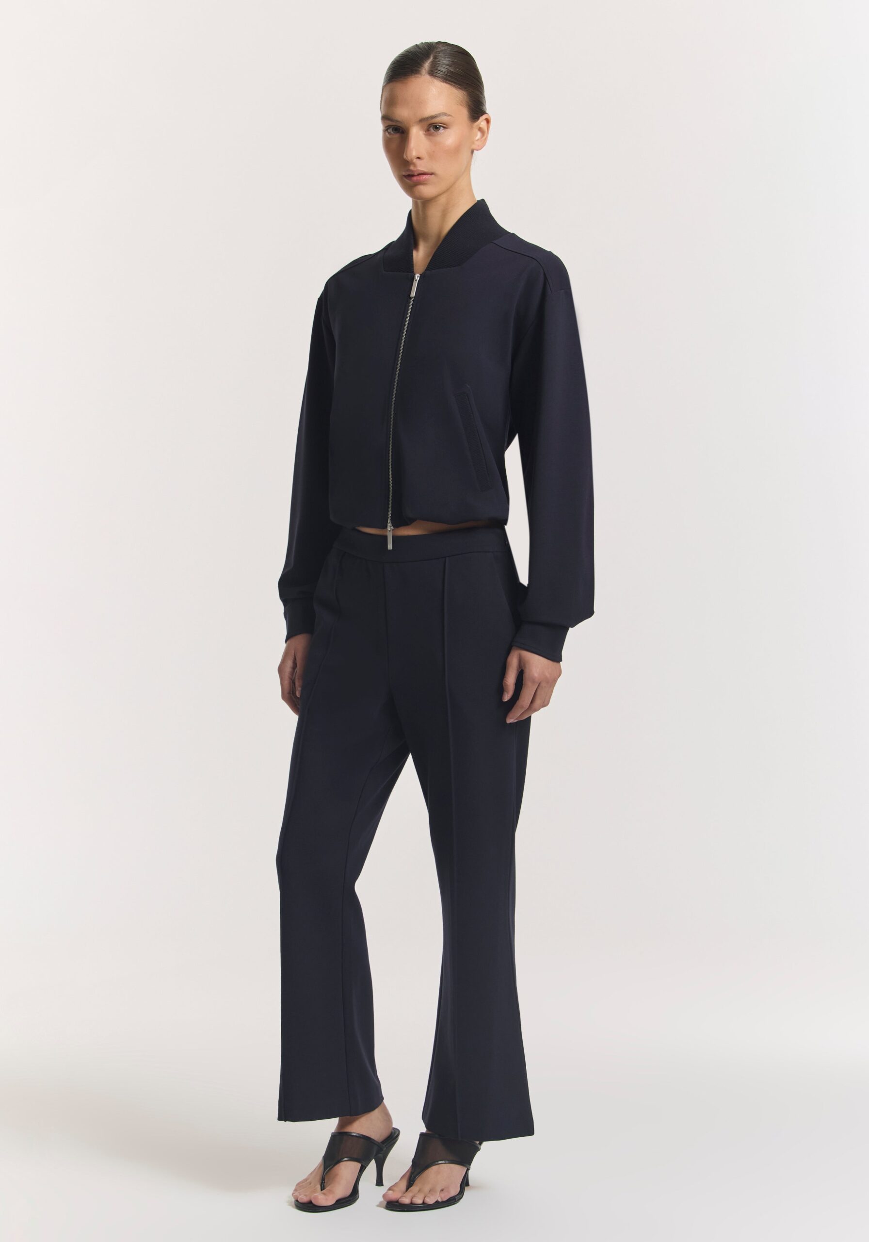 Viktoria & Woods Armour Ponte Bomber - Image 1