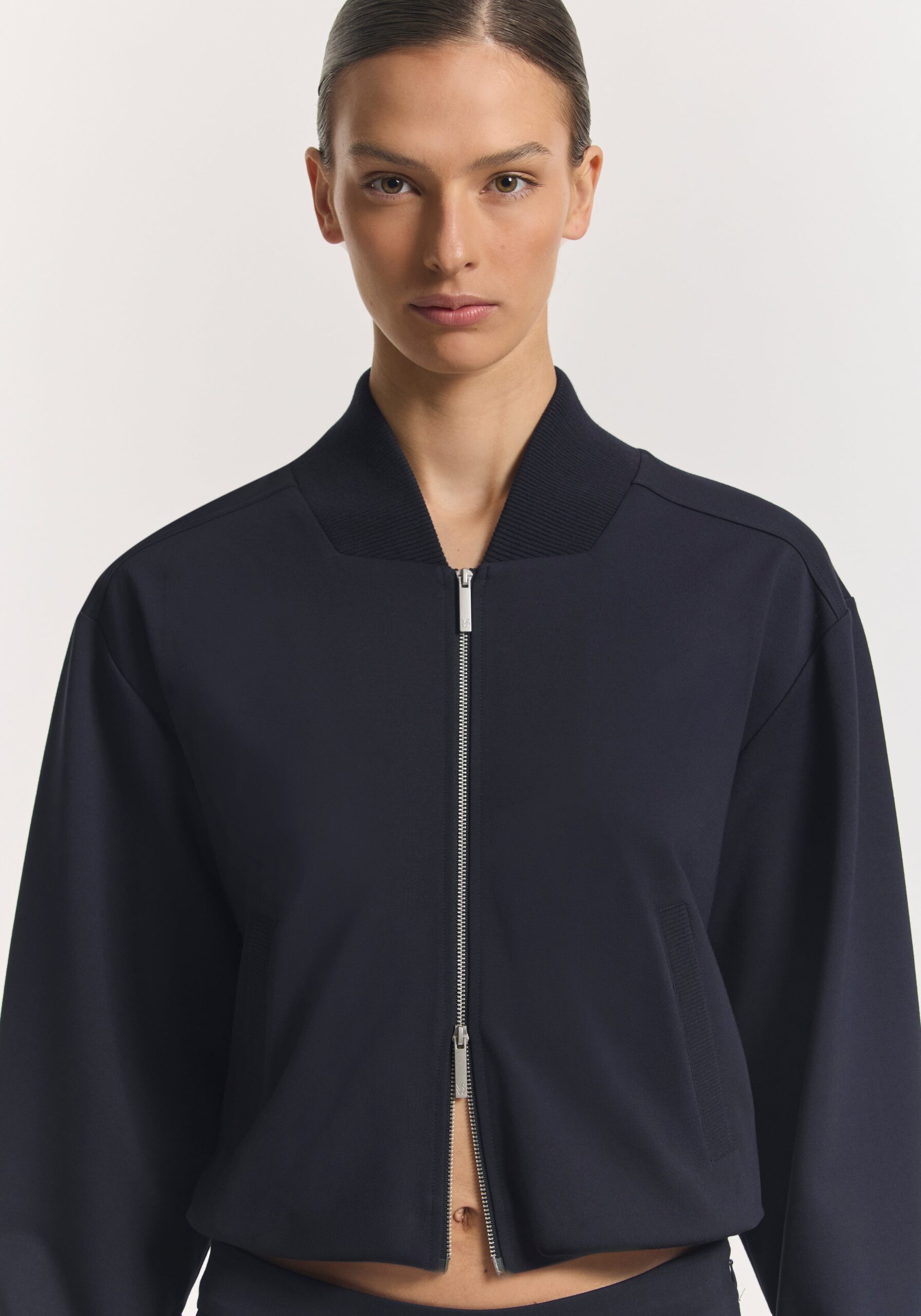 Viktoria & Woods Armour Ponte Bomber - Image 3